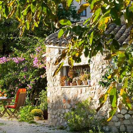 Finca El Corral Lliber Eksteriør bilde
