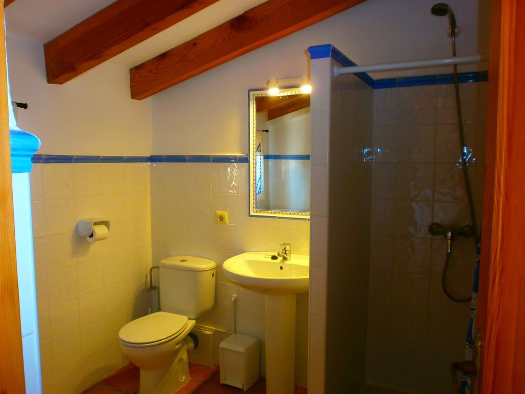 Finca El Corral Lliber Rom bilde