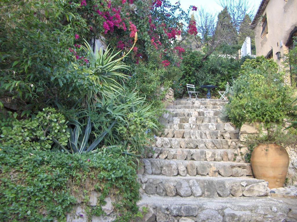 Finca El Corral Lliber Eksteriør bilde