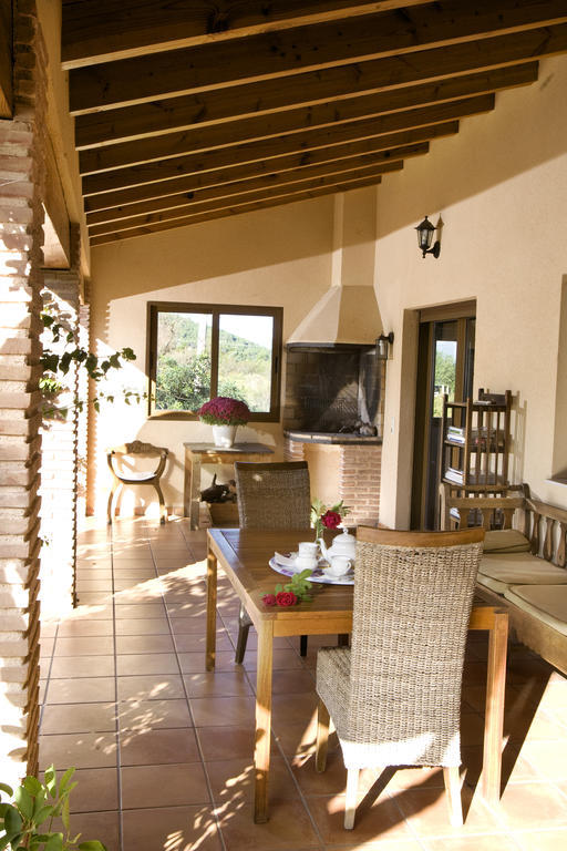 Finca El Corral Lliber Rom bilde